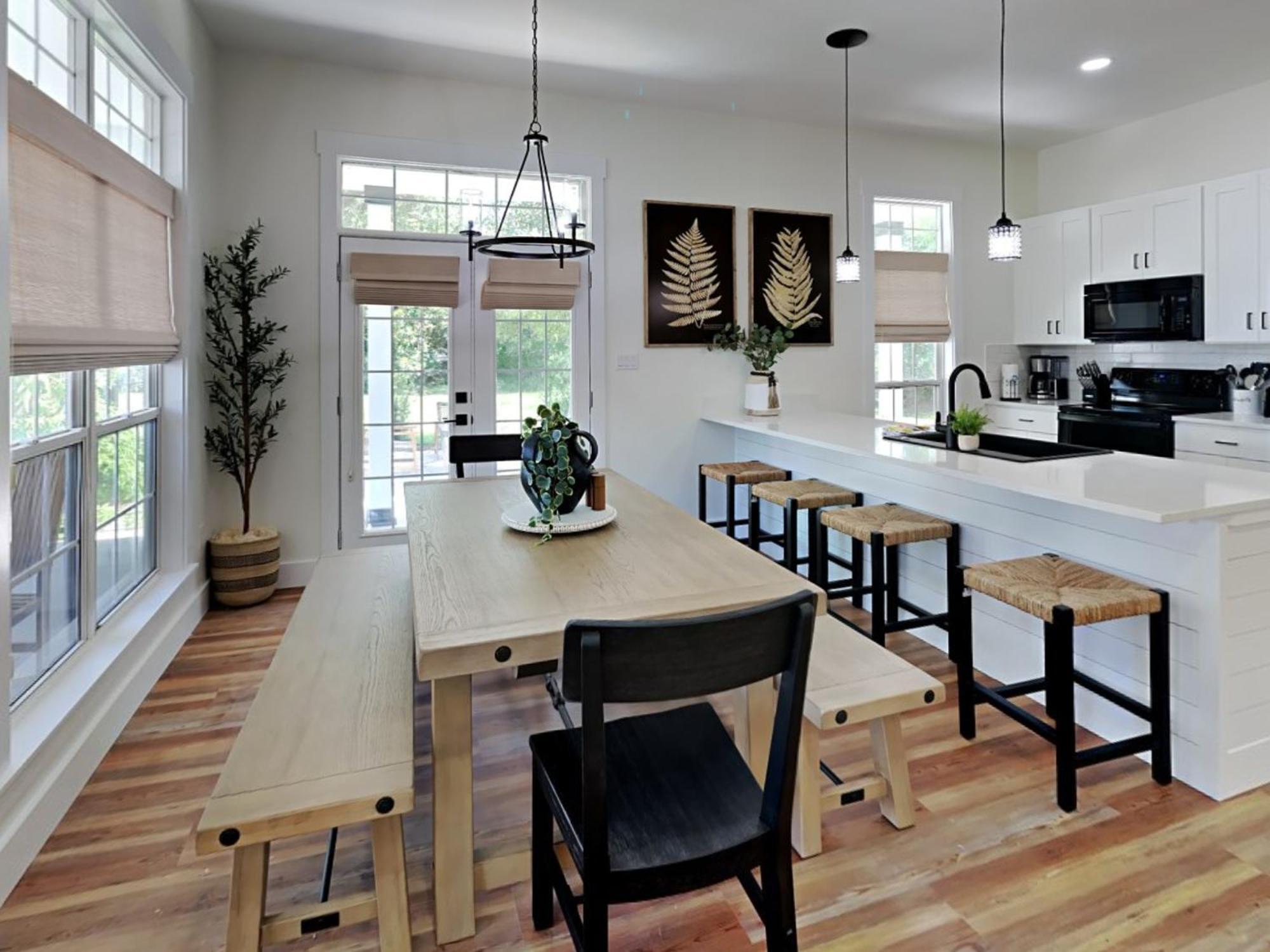 Wood Beach Retreat Santa Rosa Beach Bagian luar foto
